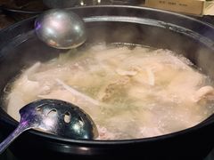 椰子鸡-同仁四季椰子鸡(海岸城天利店)