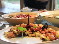 -初蓉丨遇见新川菜(亲贤街荣耀店)