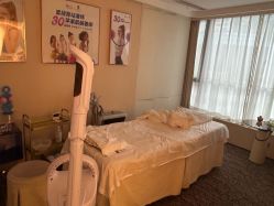 -LORI SPA洛丽汇 美肤抗衰SPA中心