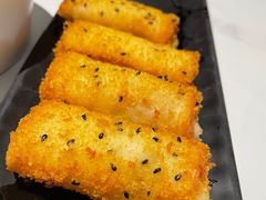 -三猫黑鱼花(南大店)