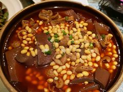 -刘胖子家常菜·蹄花焖藕(富安街店)