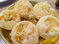 -清真·AL-JANNAT 佳纳特餐厅(狮子桥店)