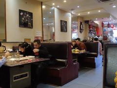 大堂-灶座小锅烀饼·铁锅炖(全国总店)