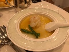 太雕玻璃鲜虾球-翠园(北京王府中环店)