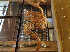 -北京华彬费尔蒙酒店·刃餐厅