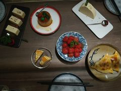 乌梅小番茄-那时新疆·车师(大宁音乐广场店)