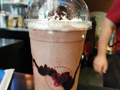 -COSTA COFFEE(德基广场店)