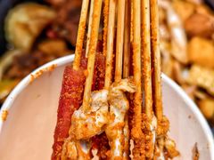 -状元虎.摇滚炒鸡.家常菜(义勇街店)