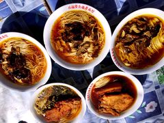 -兴福老面馆(寺路街店)