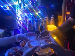 -苏荷酒吧(九街店)