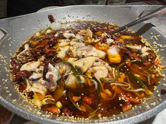 -天辣(金桥啦啦宝都店)