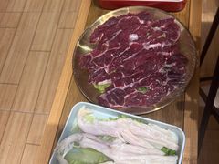 -黔哆哆地摊酸汤火锅(清湖店)