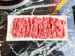 -潮汕美牛肉丸火锅店(天宁寺店)