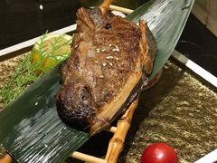 -吉兆·料理(红梅南路店)