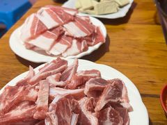 -贵州美食(中山东路店)