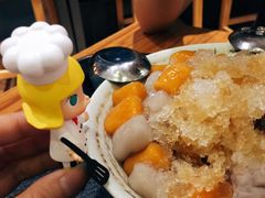-鲜芋仙Meet Fresh(五道口店)