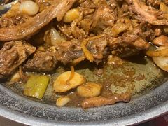 -丫丫厨娘·柠檬鸭(江南蓝鲸世界店)