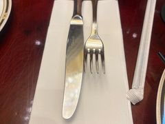 -上海瑞金洲际酒店