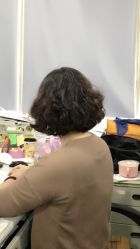 -米莱 Hair Salon 美髮