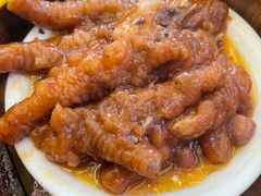 -香云轩·顺德菜(香云纱园林酒店店)