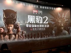 -深圳百老汇电影中心(IMAX万象天地店)