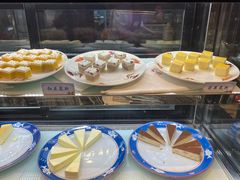 -松子料理(亮马桥店)