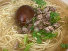 -北路拉面馆(洪湖里店)