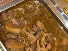 熟牛杂-名门潮牛·鲜牛肉海鲜火锅.烧烤自助餐厅(诚丰广场店)
