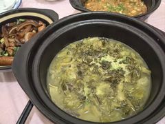 -阿隆煲店(秀仁苑店)