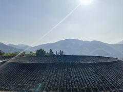 -南靖田螺坑土楼群景区