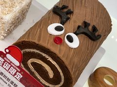 -Tims天好咖啡·贝果(东方广场店)