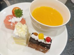-阳光假日大酒店-西餐·自助餐