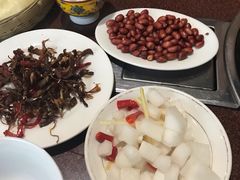 -尼玛藏家风味园(阿山食城店)