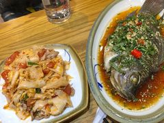 大救驾-妈妈的味道(和顺古镇店)