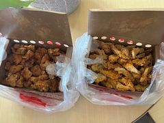 -阿捡忭京炸鸡(韭菜园总店)