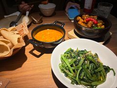 -星叶·东南亚料理(温州万象城店)