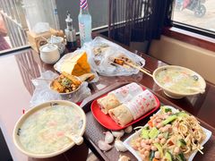 -好吃再来大饼熏肉(胜利北路店)