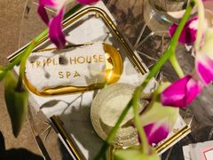 -三间愈舍·Triple Spa(重庆IFS国金中心店)