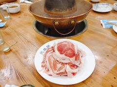 -元盛居(生态大街店)