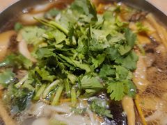 -小满手工粉(北京来福士店)