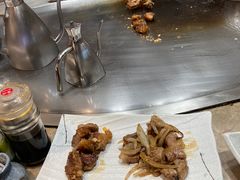 -大渔铁板烧(大悦城店)