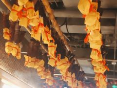 -筱爷叔·上海传统手工菜(玉树路店)