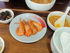 -蟹上黄·蟹黄面·江南糖水(人民广场店)