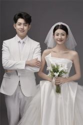-摩玛婚纱摄影(杭州店)