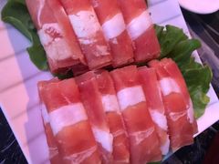 -陈帅夜排档·龙虾·炒菜·烤串(世茂店)