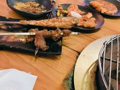 -号令江湖·水浒烤肉(和畅睦邻中心店)