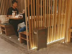-温野菜涮涮锅(大悦城店)