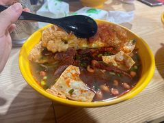 -龍城柳州螺蛳粉(群星路店)