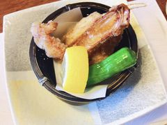 -蟹道乐(道顿堀本店)