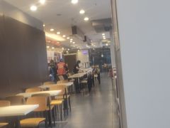 -乡村基(北部新区泰山大道餐厅)